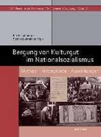 Bergung von Kulturgut im Nationalsozialismus