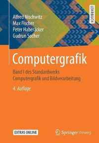 Computergrafik