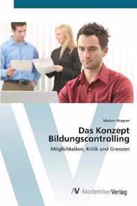 Das Konzept Bildungscontrolling