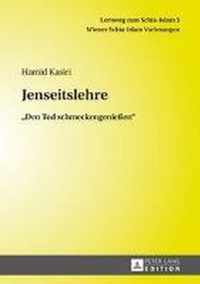 Jenseitslehre