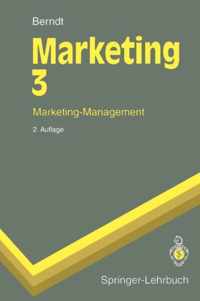 Marketing 3