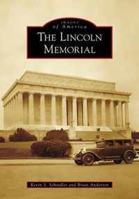 The Lincoln Memorial