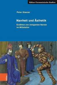 Narrheit und AEsthetik