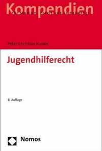 Jugendhilferecht