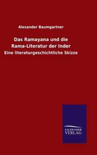 Das Ramayana und die Rama-Literatur der Inder