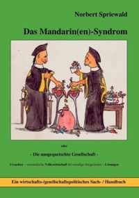 Das Mandarin(en)-Syndrom