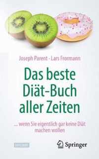 Das Beste Diat-Buch Aller Zeiten