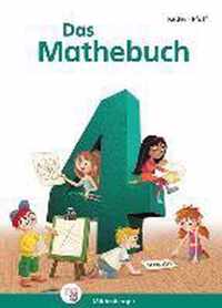 Das Mathebuch 4