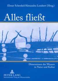 Alles Fliesst