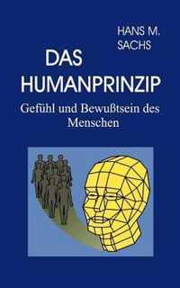 Das Humanprinzip