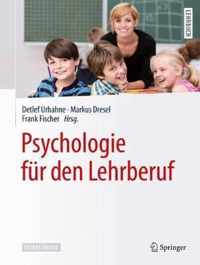 Psychologie fuer den Lehrberuf