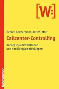 Callcenter-Controlling