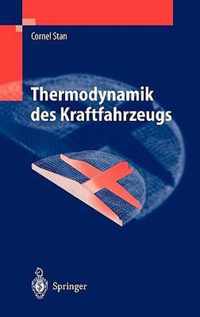 Thermodynamik Des Kraftfahrzeugs