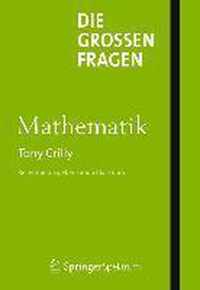 Die grossen Fragen Mathematik