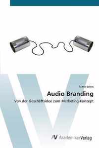 Audio Branding