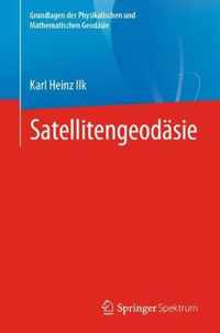 Satellitengeodasie