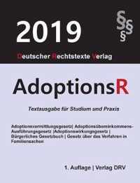 Adoptionsrecht