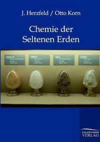 Chemie der Seltenen Erden