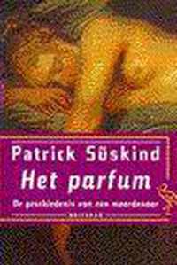 Het parfum