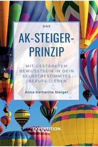 Das AK-Steiger-Prinzip