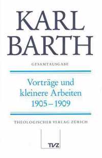 Karl Barth Gesamtausgabe: Band 21