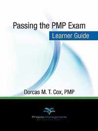 Passing the PMP Exam