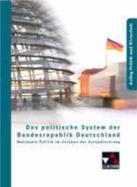 Das politische System der Bundesrepublik Deutschland