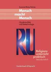 Mensch macht Mensch