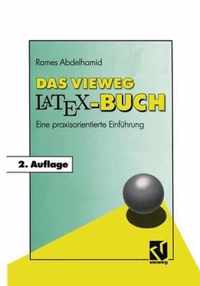 Das Vieweg LATEX-Buch