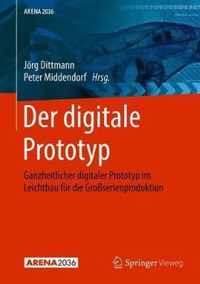 Der digitale Prototyp