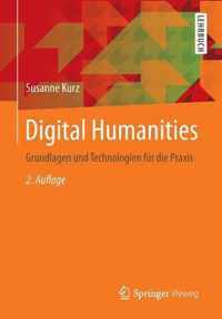 Digital Humanities