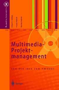 Multimedia-Projektmanagement