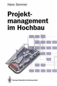 Projektmanagement Im Hochbau