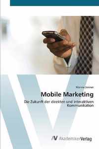 Mobile Marketing