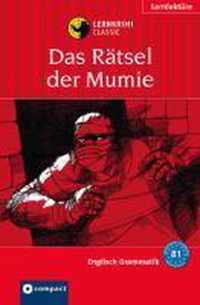 Das Rätsel der Mumie