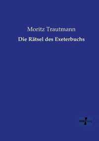 Die Ratsel des Exeterbuchs