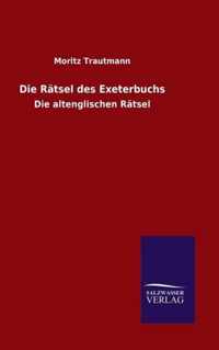 Die Ratsel des Exeterbuchs