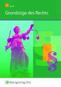 Grundzüge des Rechts. Schülerband. Bürgerliches Recht und Zivilprozessrecht