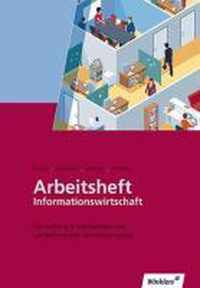 Arbeitsheft Informationswirtschaft 1