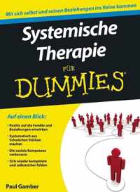 Systemische Therapie fur Dummies