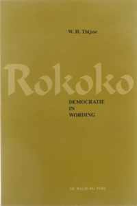 Rokoko : democratie in wording.