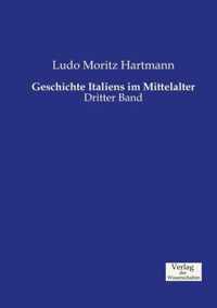 Geschichte Italiens im Mittelalter