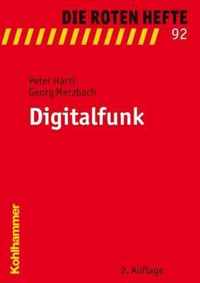 Digitalfunk