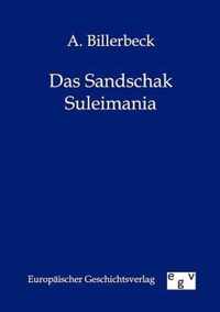 Das Sandschak Suleimania