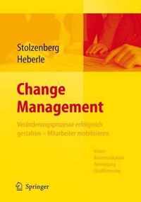 Change Management