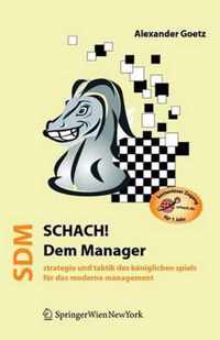 Schach Dem Manager