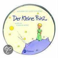 Der kleine Prinz-Metalldose