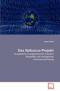 Das Nabucco-Projekt