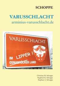 Varusschlacht