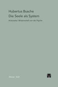 Die Seele als System